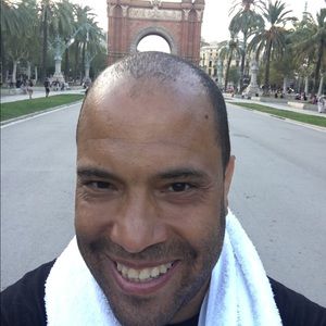 Meet your Posher, Don